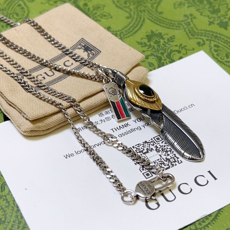 Gucci Necklaces